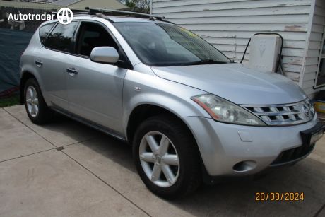 Silver 2007 Nissan Tiida Sedan ST