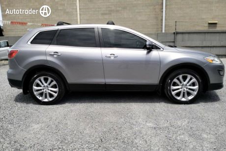 2012 Mazda CX-9 Wagon Luxury (fwd)