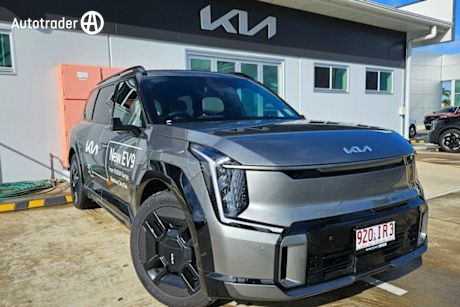 2023 Kia EV9 Wagon GT Line