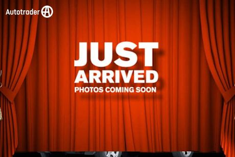 Blue 2024 Volkswagen Amarok Dual Cab Utility Style TDI600 4Motion