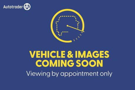 Grey 2017 Subaru Forester Wagon 2.5I-S