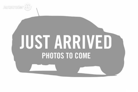 Grey 2007 Nissan Navara Dual Cab Pick-up ST-X (4X4)
