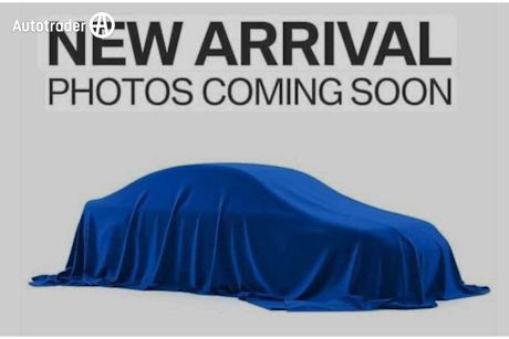 White 2012 Ford Territory Wagon Titanium (4X4)