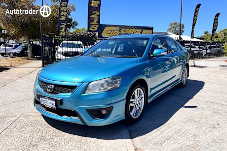 Japanese Cars for Sale in Innaloo WA page 5 | Autotrader