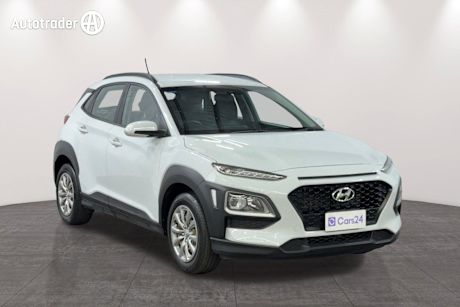 2019 Hyundai Kona Wagon Go (Fwd)