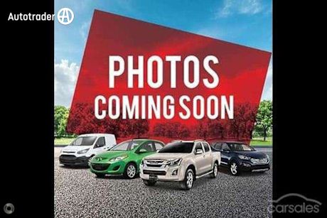 Grey 2013 Hyundai IX35 Wagon Se (Fwd)