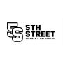 5th Street Finance & Automotive avatar