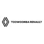 Toowoomba Renault logo