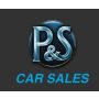 P and S car sales avatar