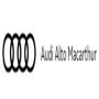 Audi Alto Macarthur avatar