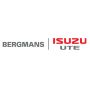 Bergmans Isuzu Ute New avatar