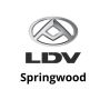 Keema Springwood LDV Used avatar