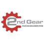 2nd Gear Carsales & Services logo