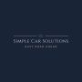 Simple Car Solutions Pty Ltd avatar
