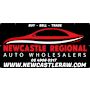 Newcastle Regional Auto Wholesalers avatar