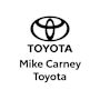 Mike Carney Toyota avatar