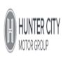 Hunter City Motor Group logo
