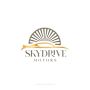 Skydrive Motors logo