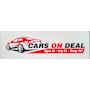 Car on Deal WA avatar