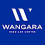 Wangara Used Car Centre logo