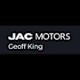 Geoff King JAC Motors avatar