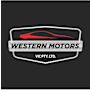 Western Motors (Vic) Pty Ltd avatar