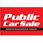 Public Carsales Pty Ltd avatar