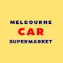 Melbourne Car Supermarket avatar