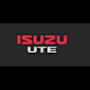 Newcastle City Isuzu ute New logo