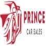 PRINCE CAR SALES PTY LTD avatar