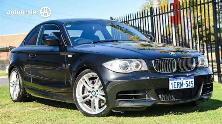 2010 Bmw 135i Sport For Sale 19 750 Autotrader