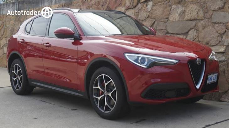 2018 Alfa Romeo Stelvio Price >> 2018 Alfa Romeo Stelvio 2018 Alfa Romeo Stelvio Price >> 2018 Alfa Romeo Stelvio
