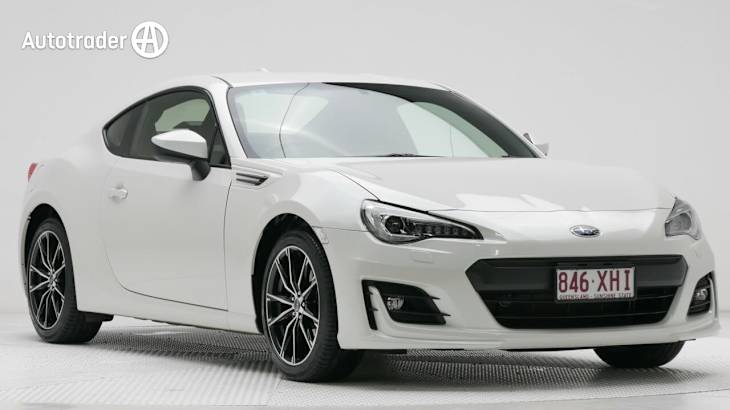 Subaru Brz Cars For Sale In Brisbane Qld Autotrader