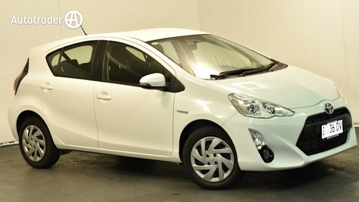 Hybrid Cars For Sale In Tasmania Autotrader