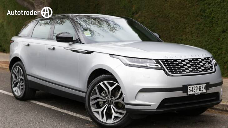 Land Rover Cars For Sale In Adelaide Sa Autotrader