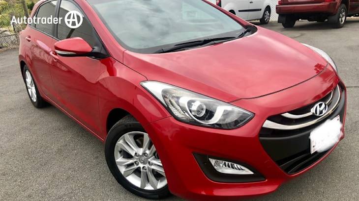 Hyundai I30 Auto Cars For Sale In Gold Coast Qld Autotrader