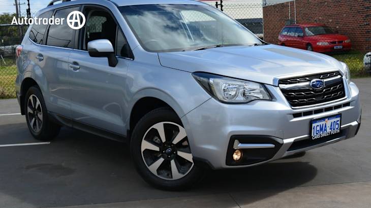 Subaru Diesel Manual Cars For Sale In Perth Wa Autotrader