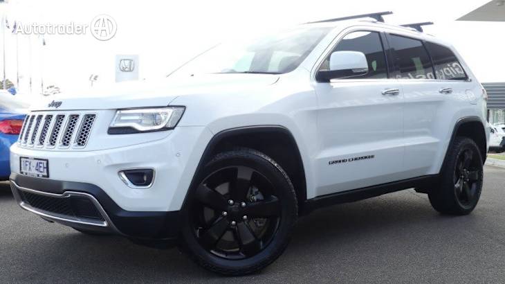 Jeep Grand Cherokee Cars For Sale Autotrader