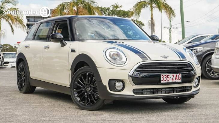 Mini Clubman Cars For Sale Autotrader