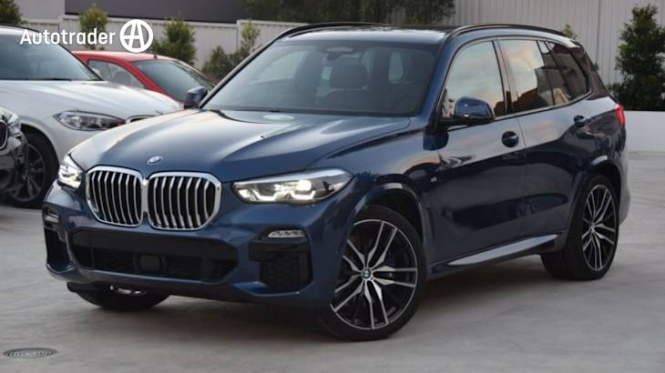 Bmw 7 Seater Cars For Sale In Sydney Nsw Autotrader