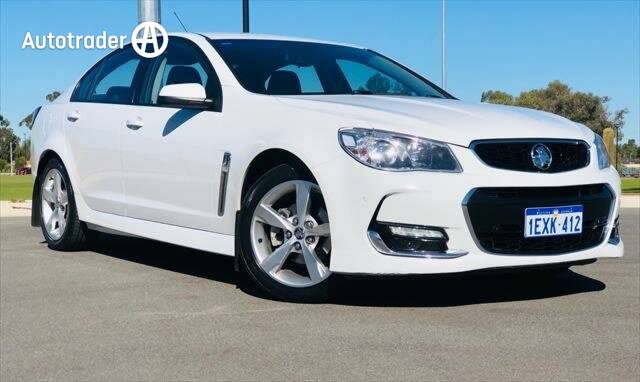 Holden Cars For Sale In Perth Wa Page 4 Autotrader