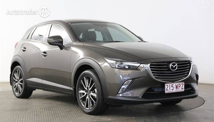 Used Mazda Cars For Sale In Brisbane Qld Autotrader