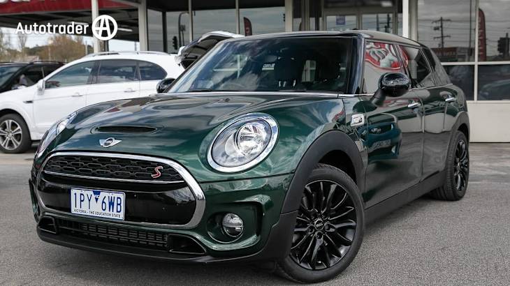 Mini Clubman Cars For Sale Autotrader