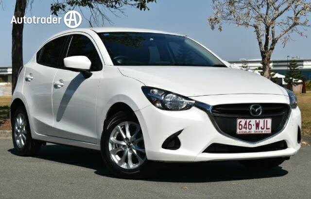 Used Mazda Cars For Sale In Brisbane Qld Autotrader