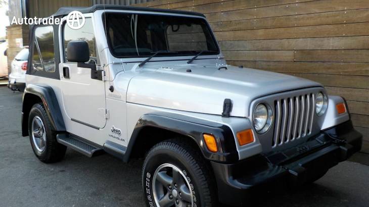 Jeep Wrangler Cars For Sale Autotrader