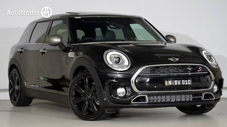Mini Clubman Cars For Sale Autotrader