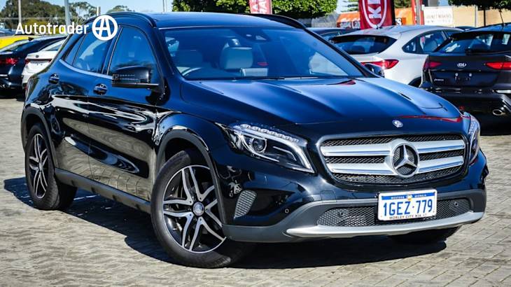 Mercedes Benz Cars For Sale In Perth Wa Page 3 Autotrader