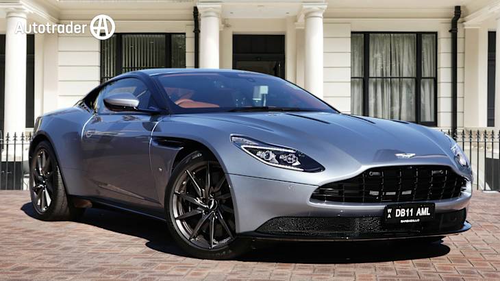 Aston Martin Cars For Sale In Perth Wa Autotrader