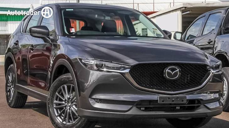 Mazda Cars For Sale Autotrader