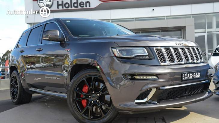 Jeep Grand Cherokee Cars For Sale Autotrader